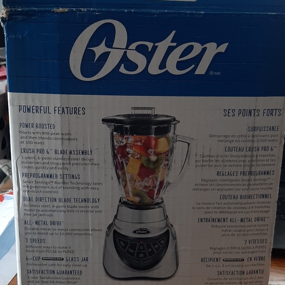 Blender in your Kitchen - Picture 12 of 12